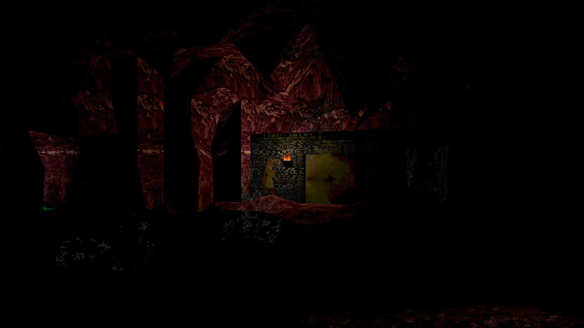 Tomb of Dread görsel 3