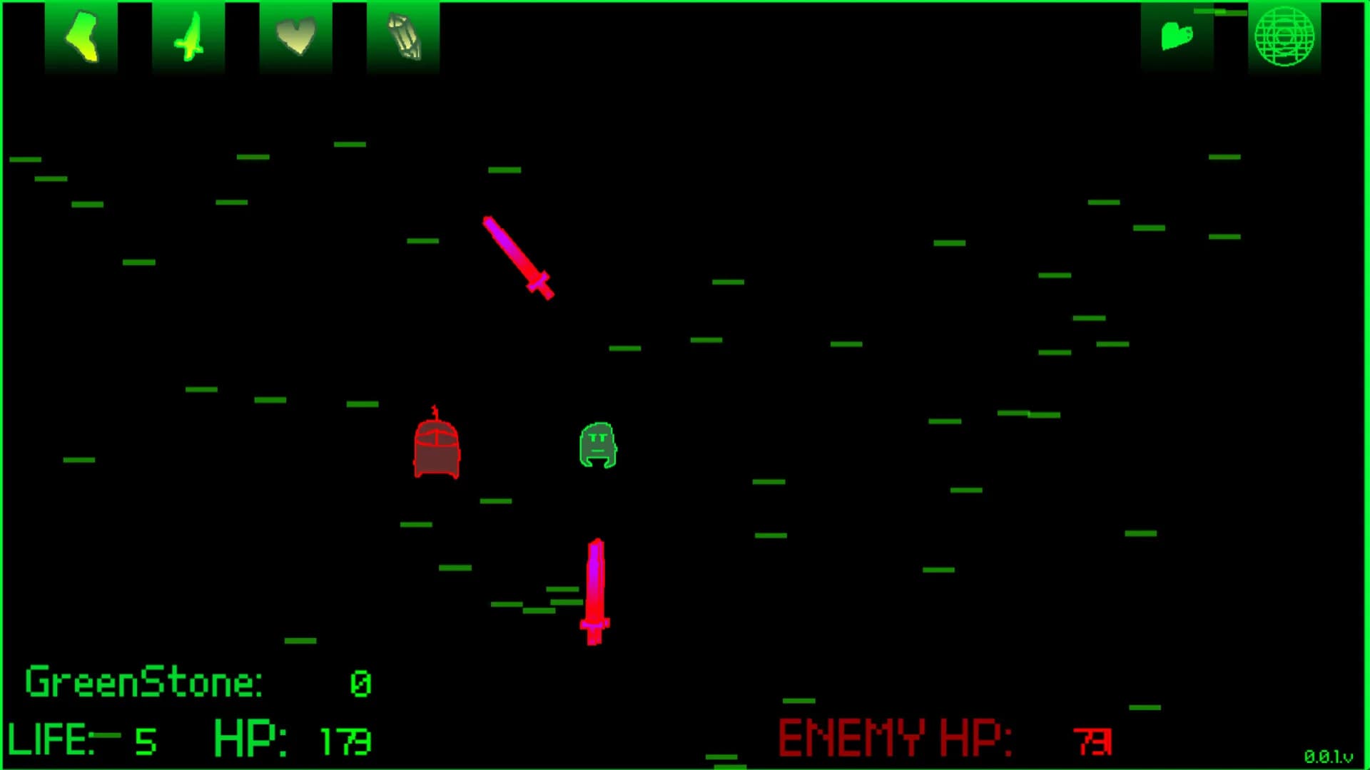 The Enemy Weapons Are Better görsel 2