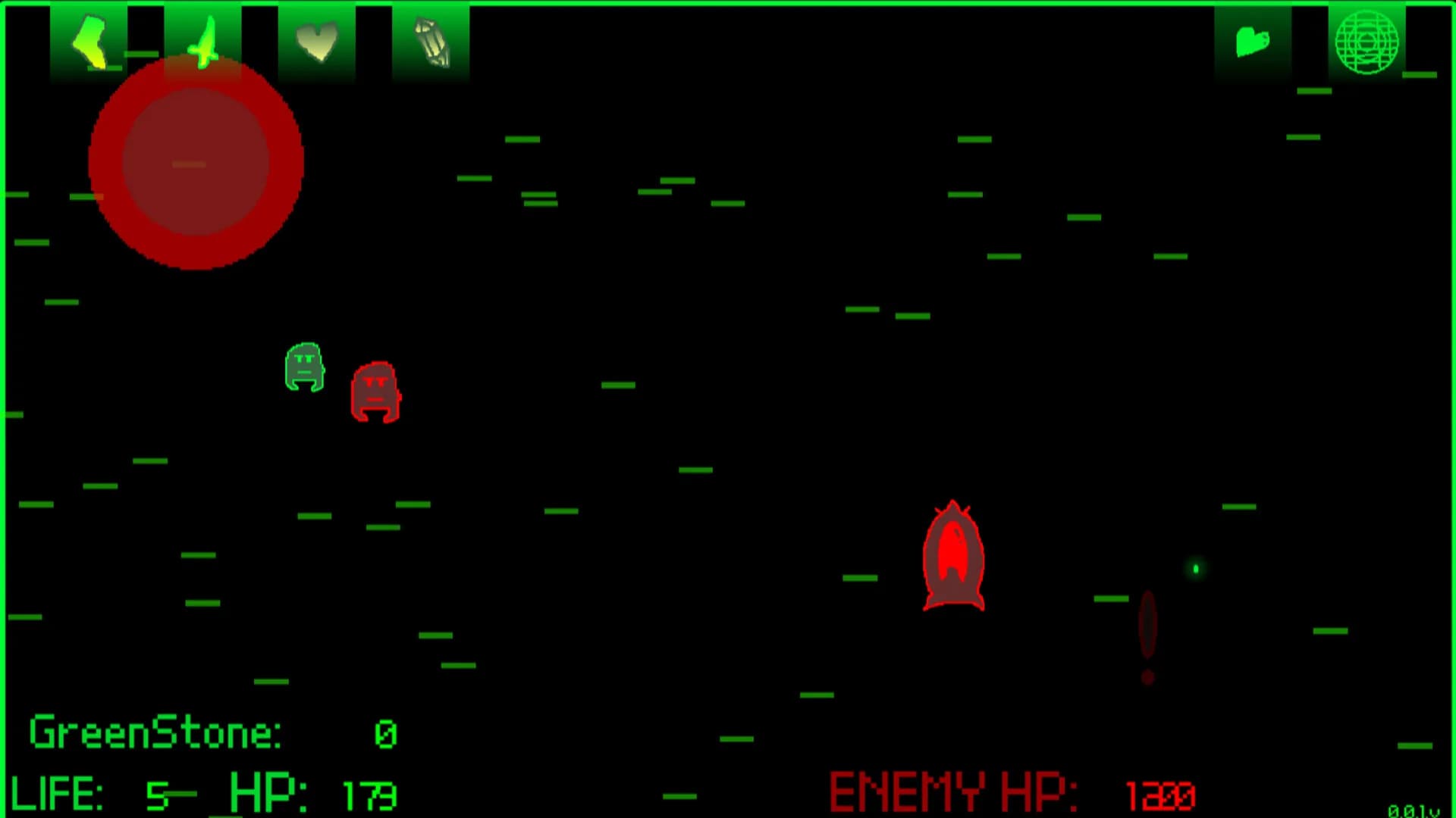 The Enemy Weapons Are Better görsel 3