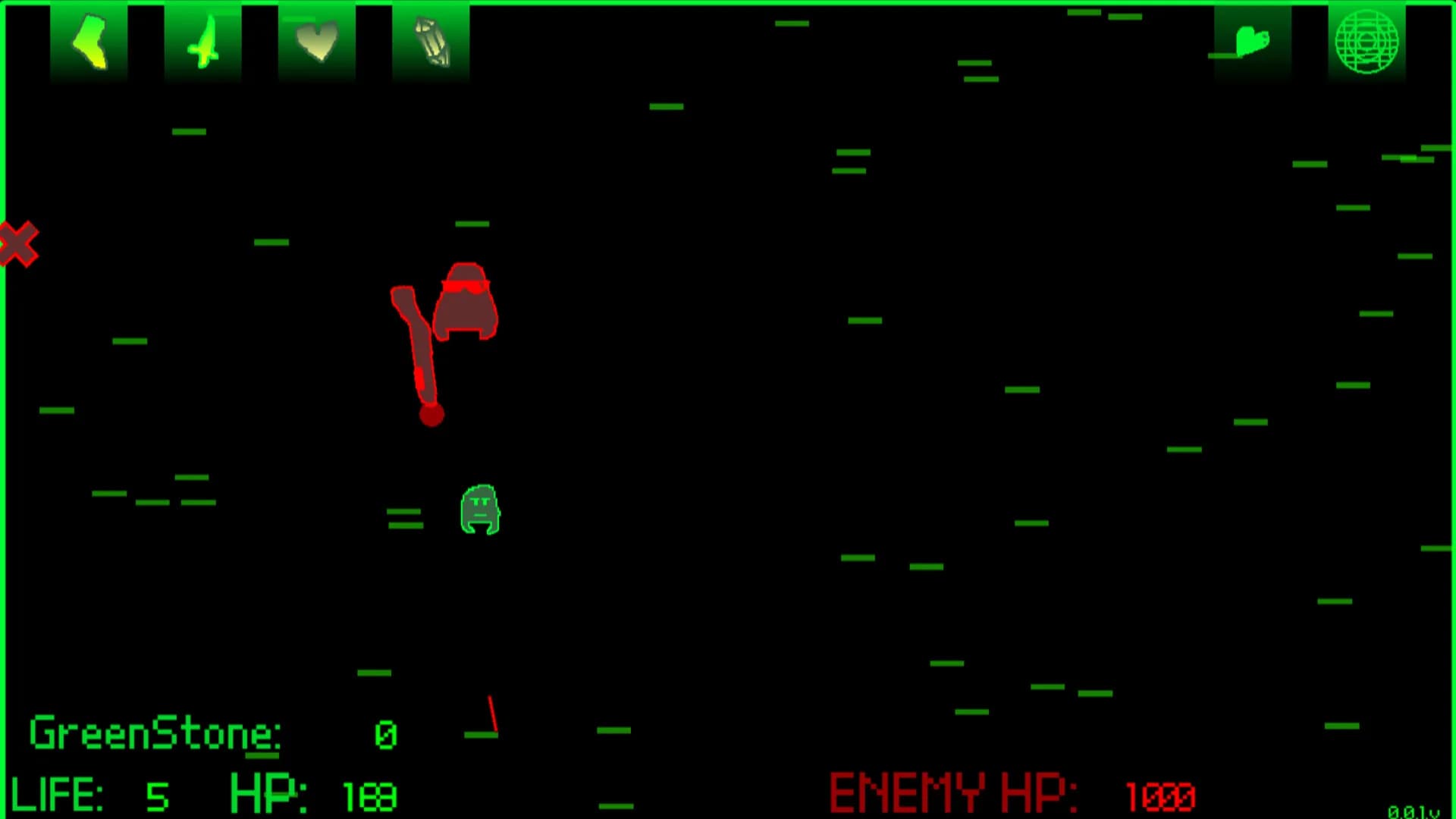 The Enemy Weapons Are Better görsel 4