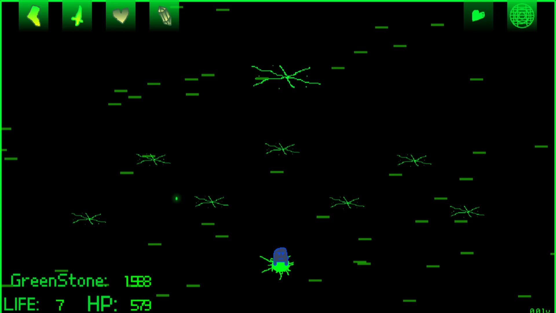 The Enemy Weapons Are Better görsel 5