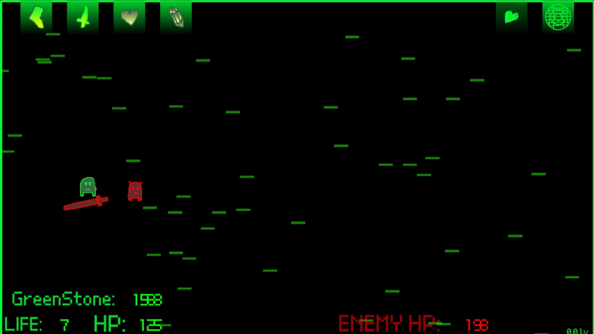 The Enemy Weapons Are Better görsel 6