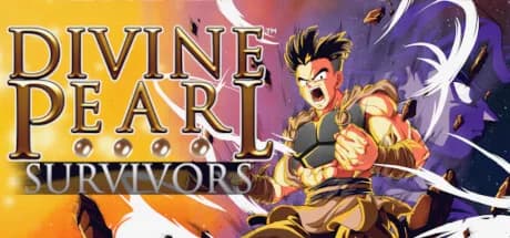 DIVINE PEARL™: Survivors görsel 1