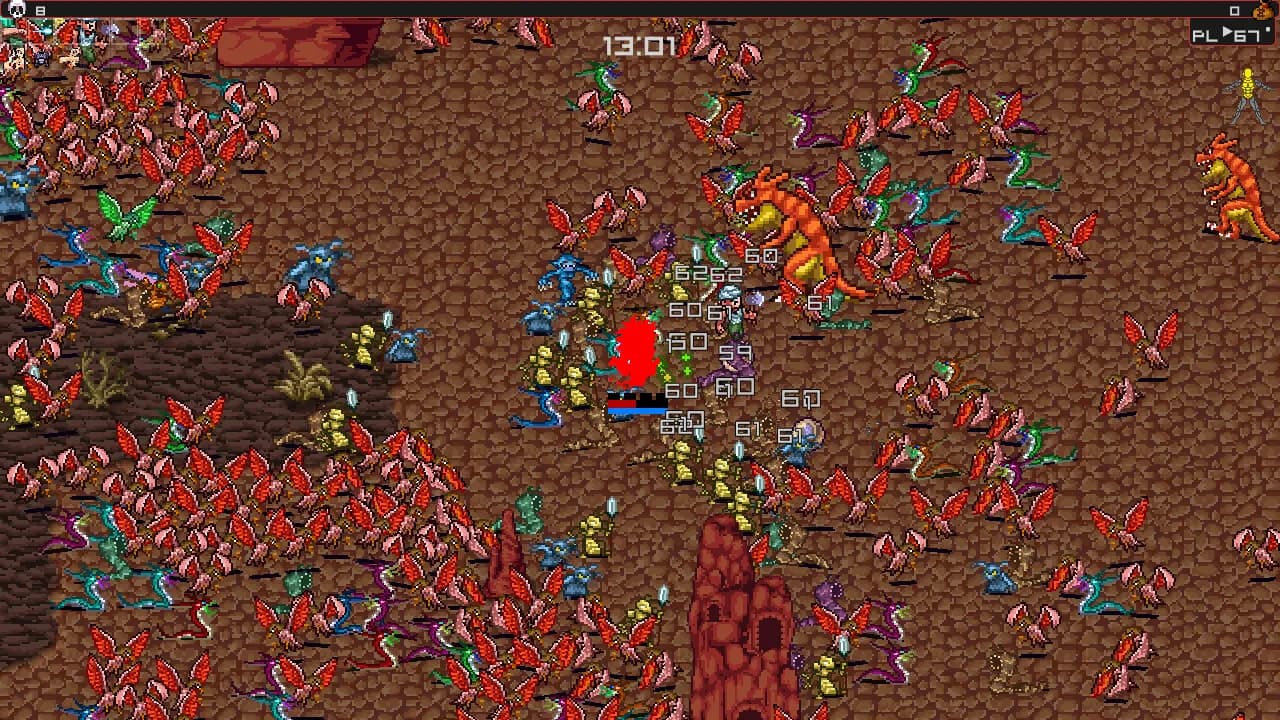 DIVINE PEARL™: Survivors görsel 2