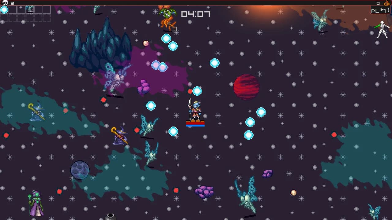 DIVINE PEARL™: Survivors görsel 4