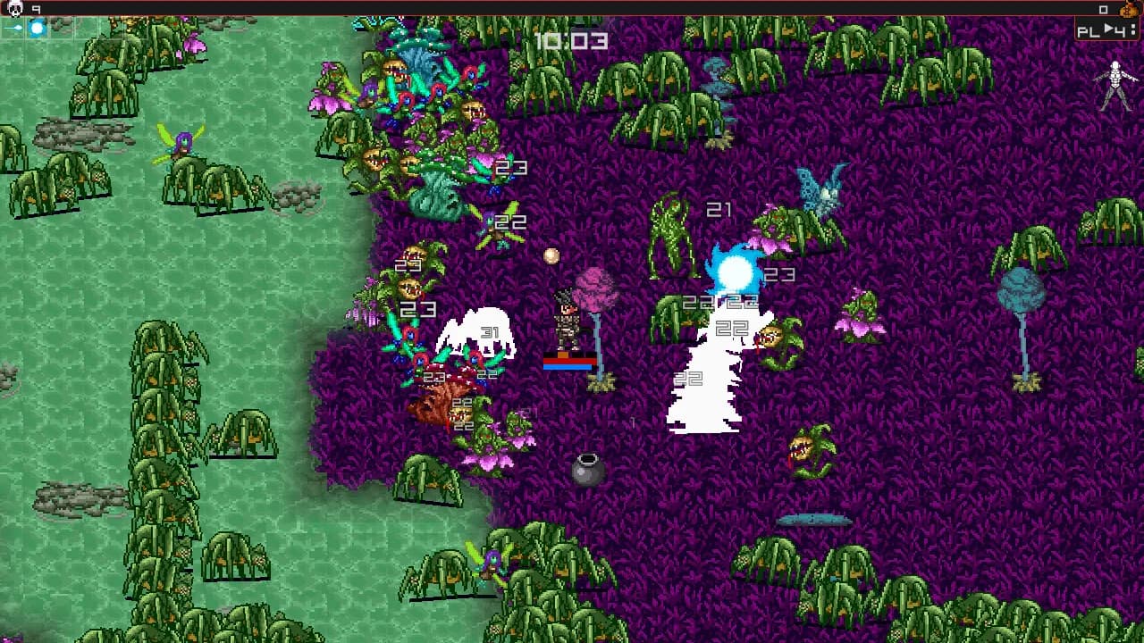 DIVINE PEARL™: Survivors görsel 5