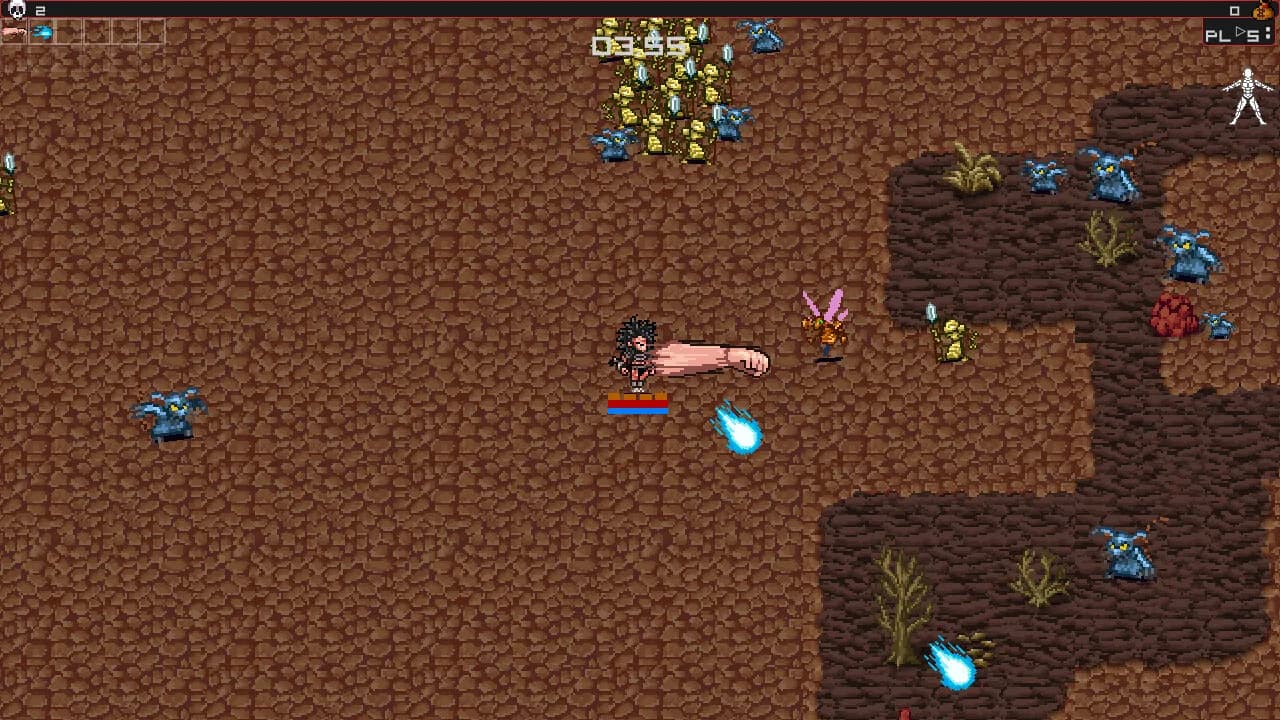 DIVINE PEARL™: Survivors görsel 6