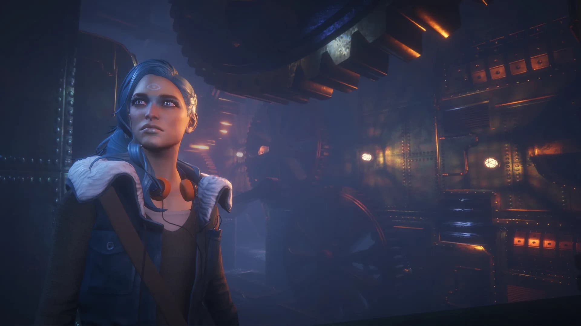 Dreamfall Chapters görsel 3
