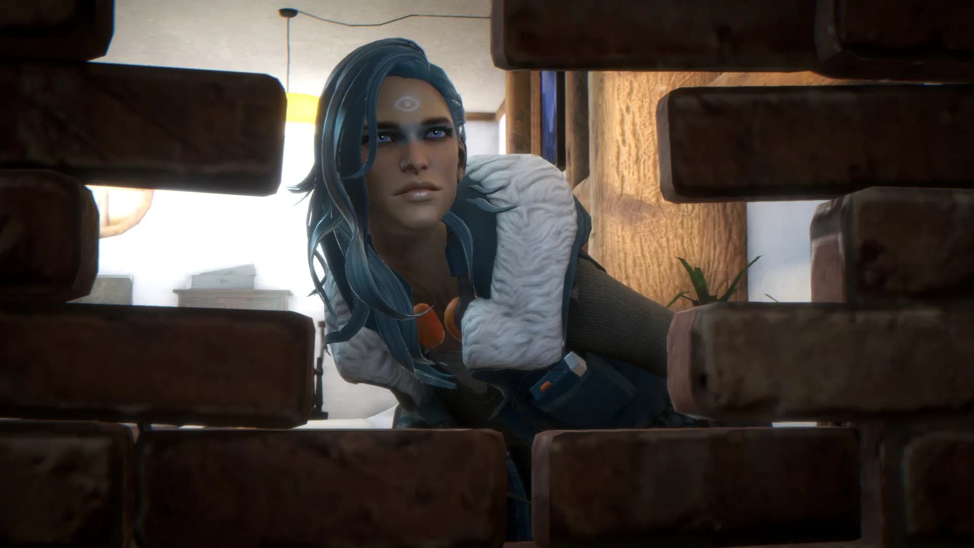 Dreamfall Chapters görsel 12