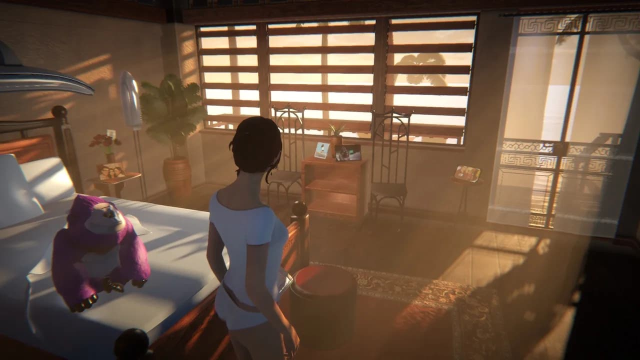 Dreamfall Chapters görsel 14
