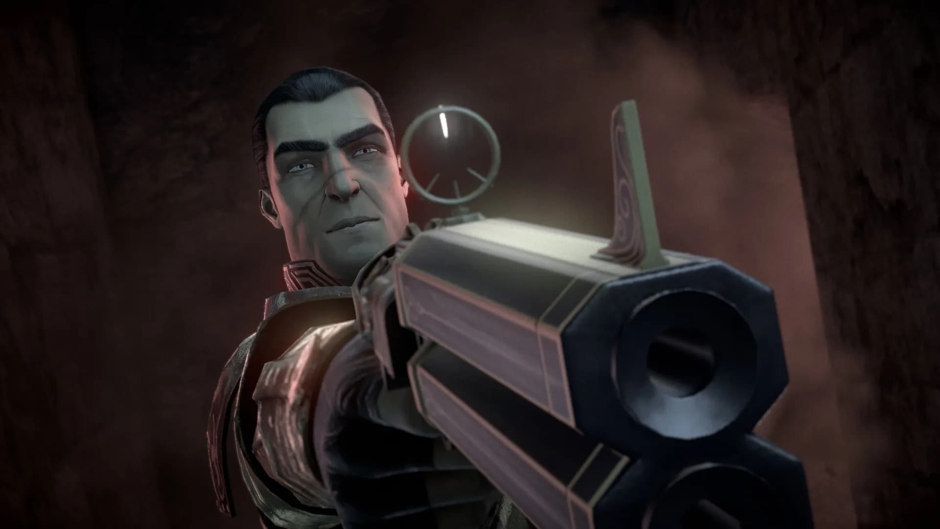 Dreamfall Chapters görsel 15