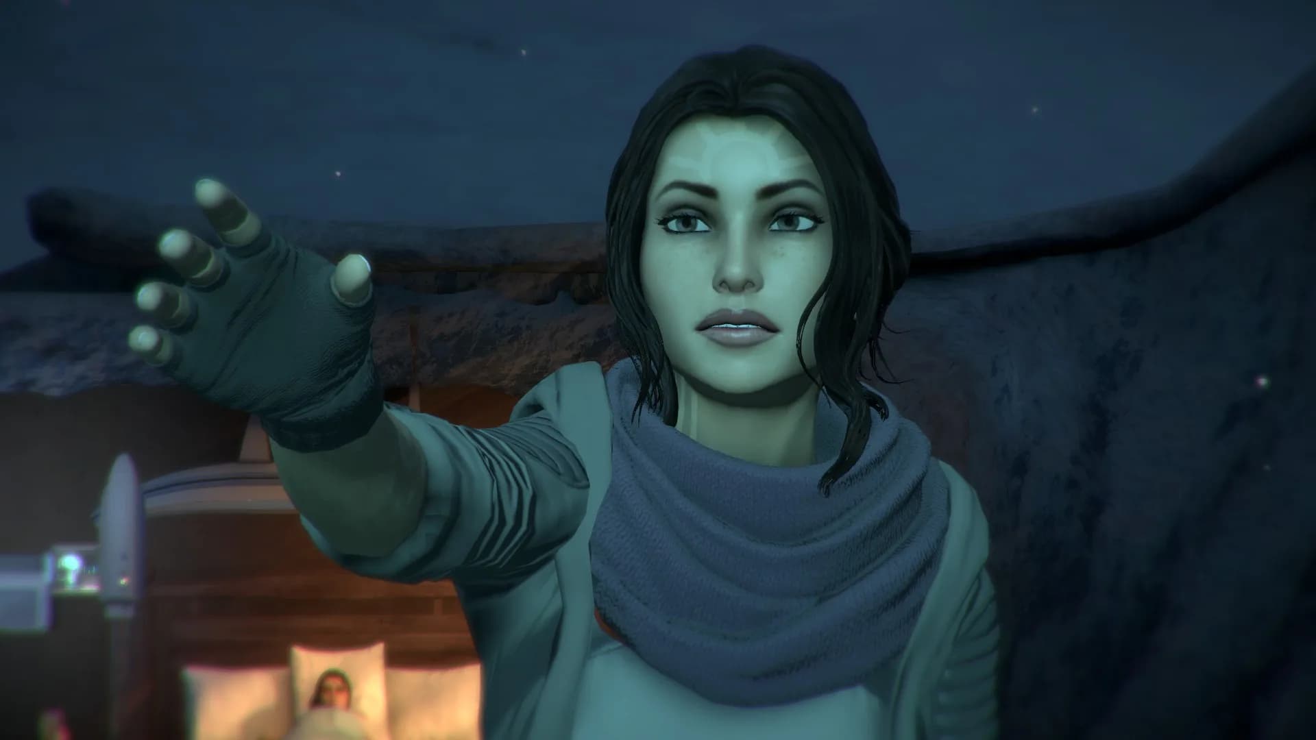 Dreamfall Chapters görsel 19