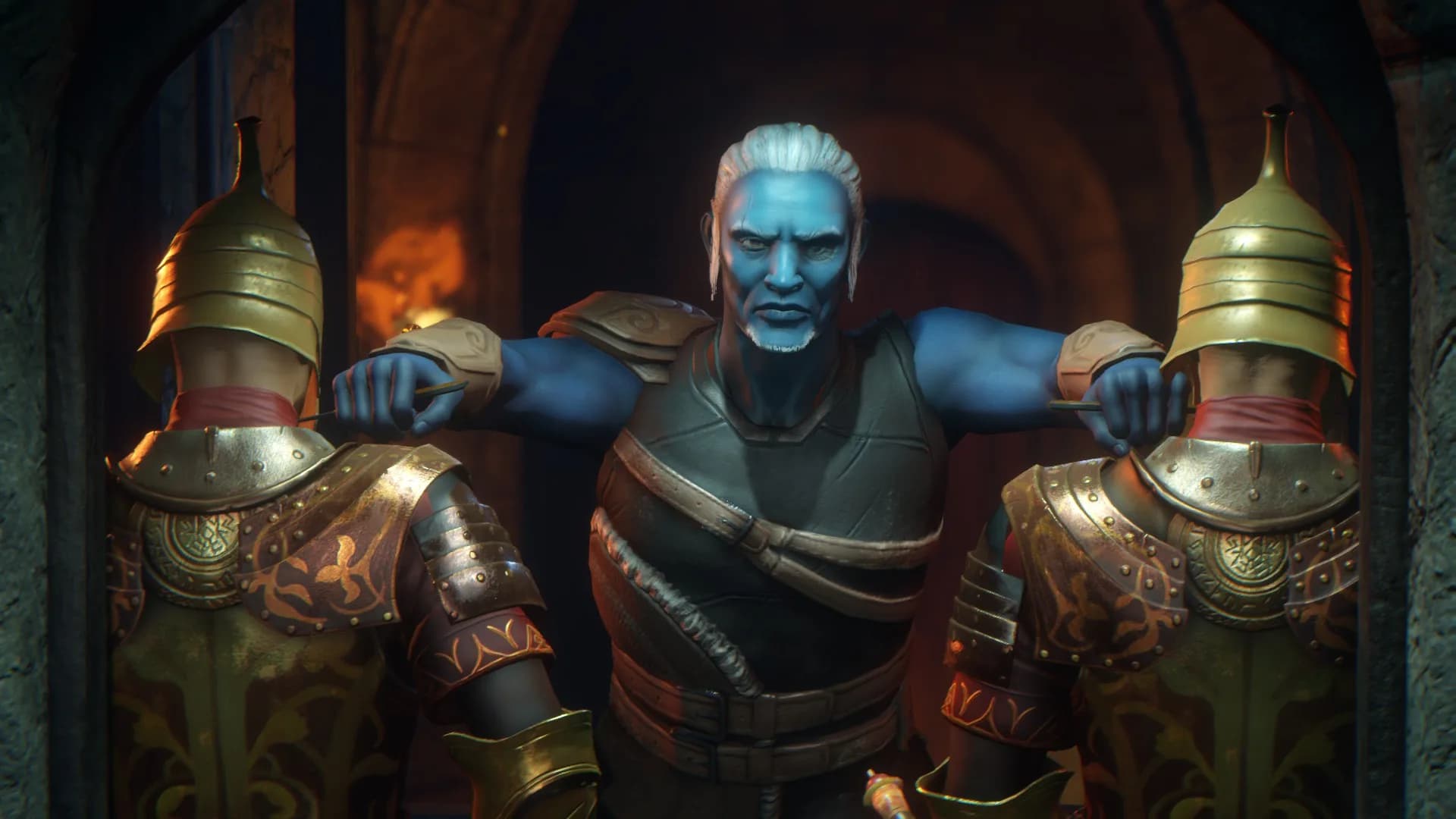 Dreamfall Chapters görsel 20