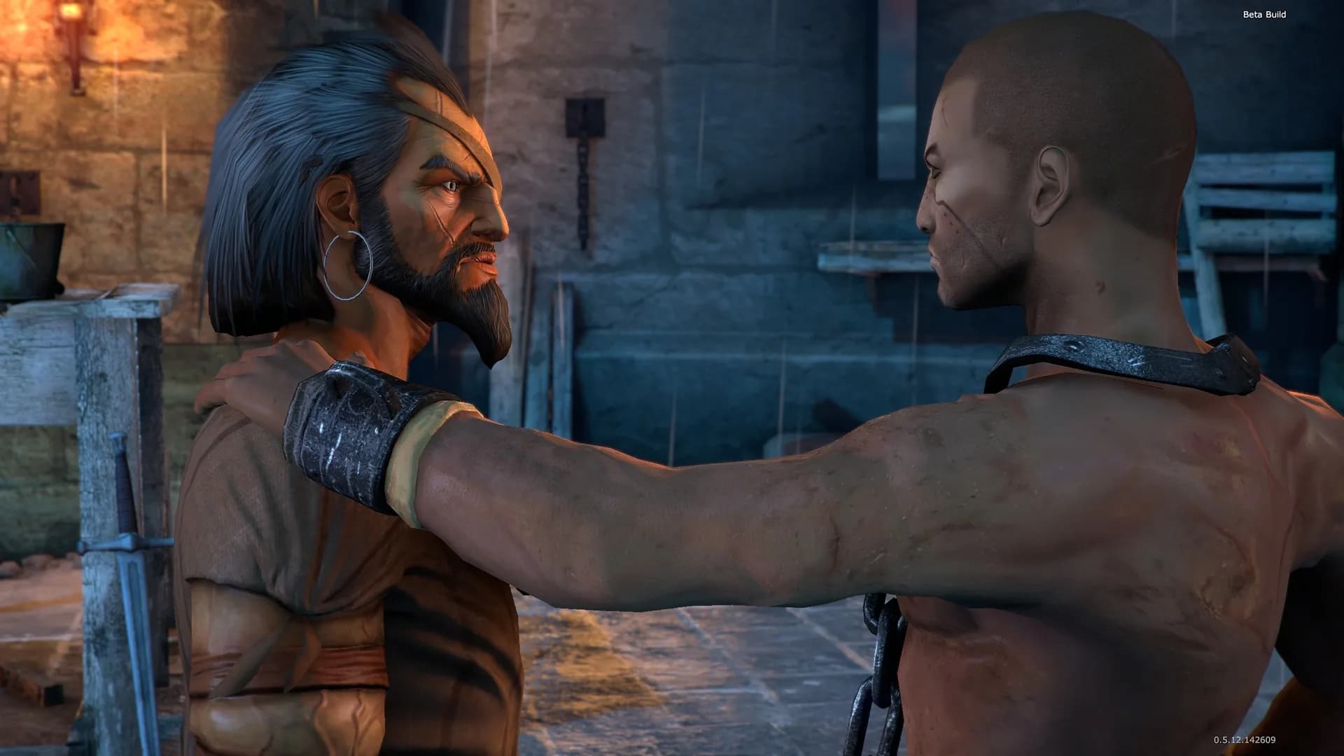 Dreamfall Chapters görsel 21