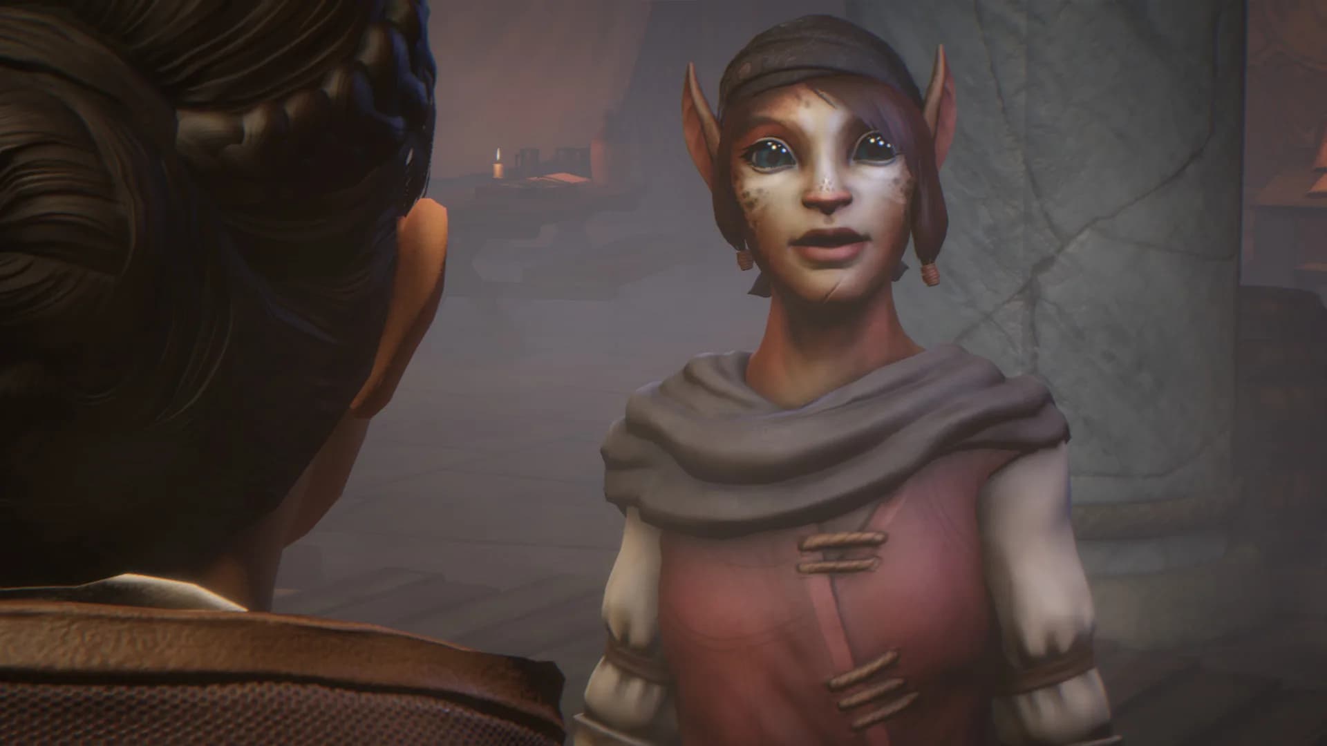 Dreamfall Chapters görsel 23