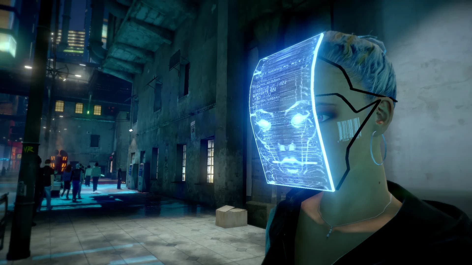 Dreamfall Chapters görsel 25