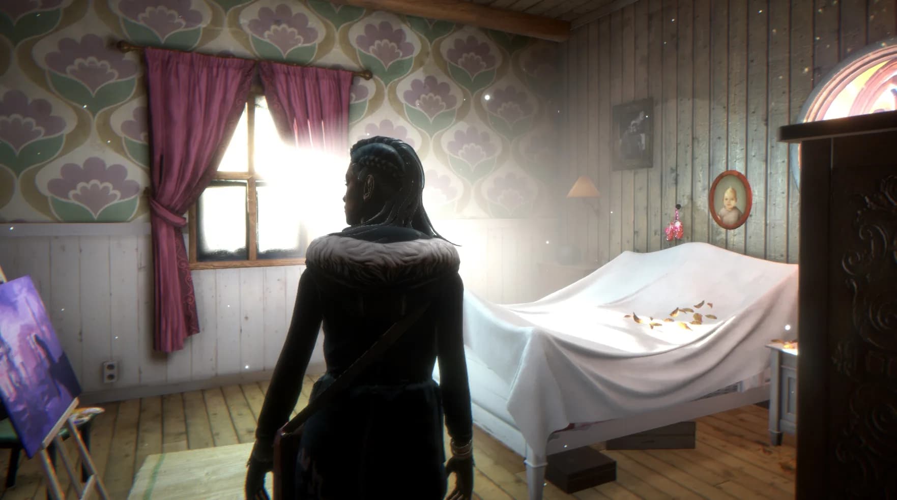 Dreamfall Chapters görsel 26