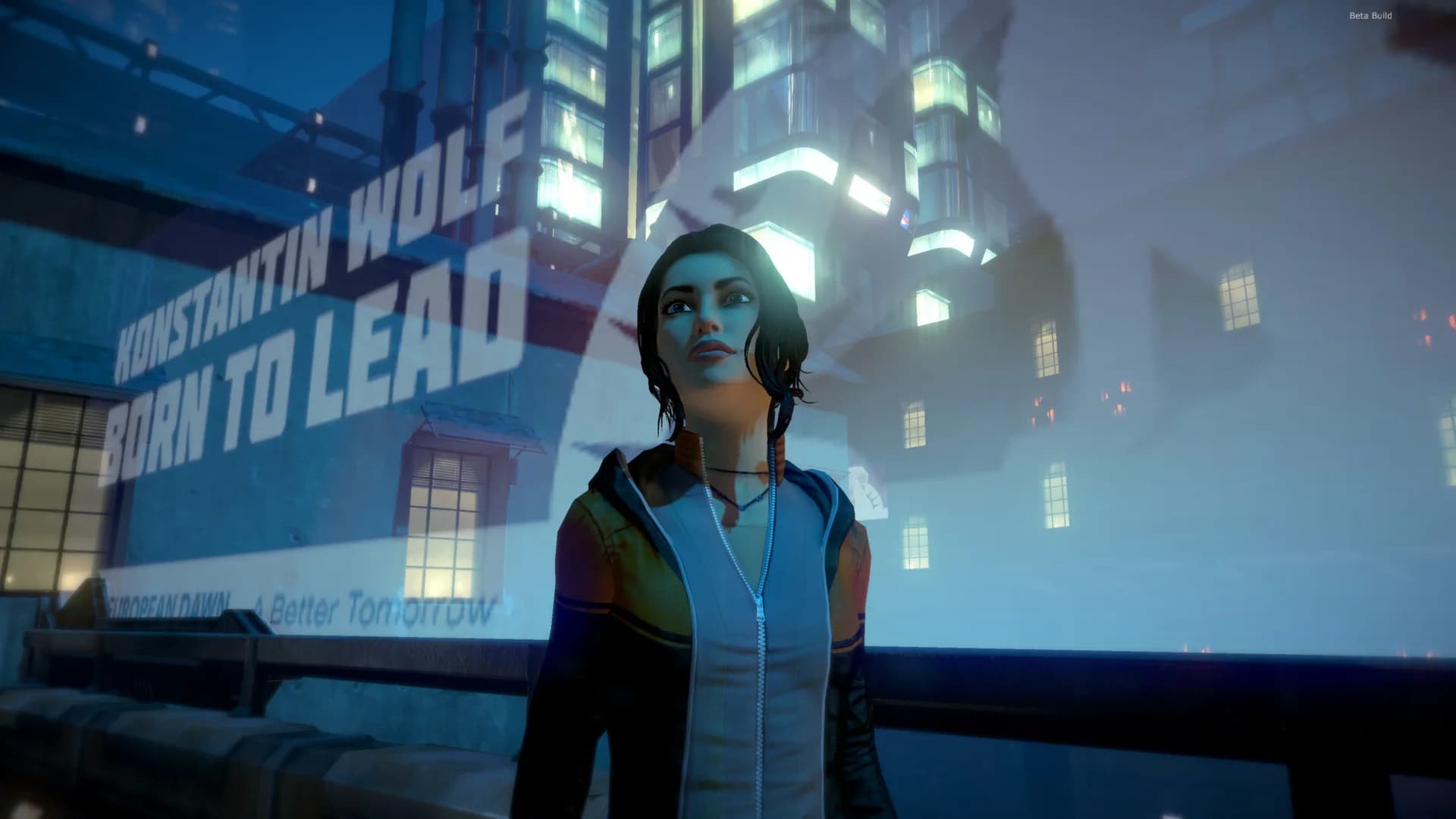 Dreamfall Chapters görsel 28