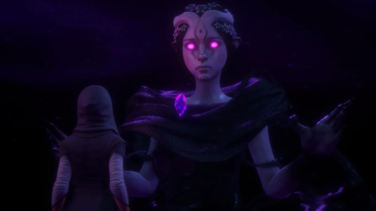 Dreamfall Chapters görsel 5