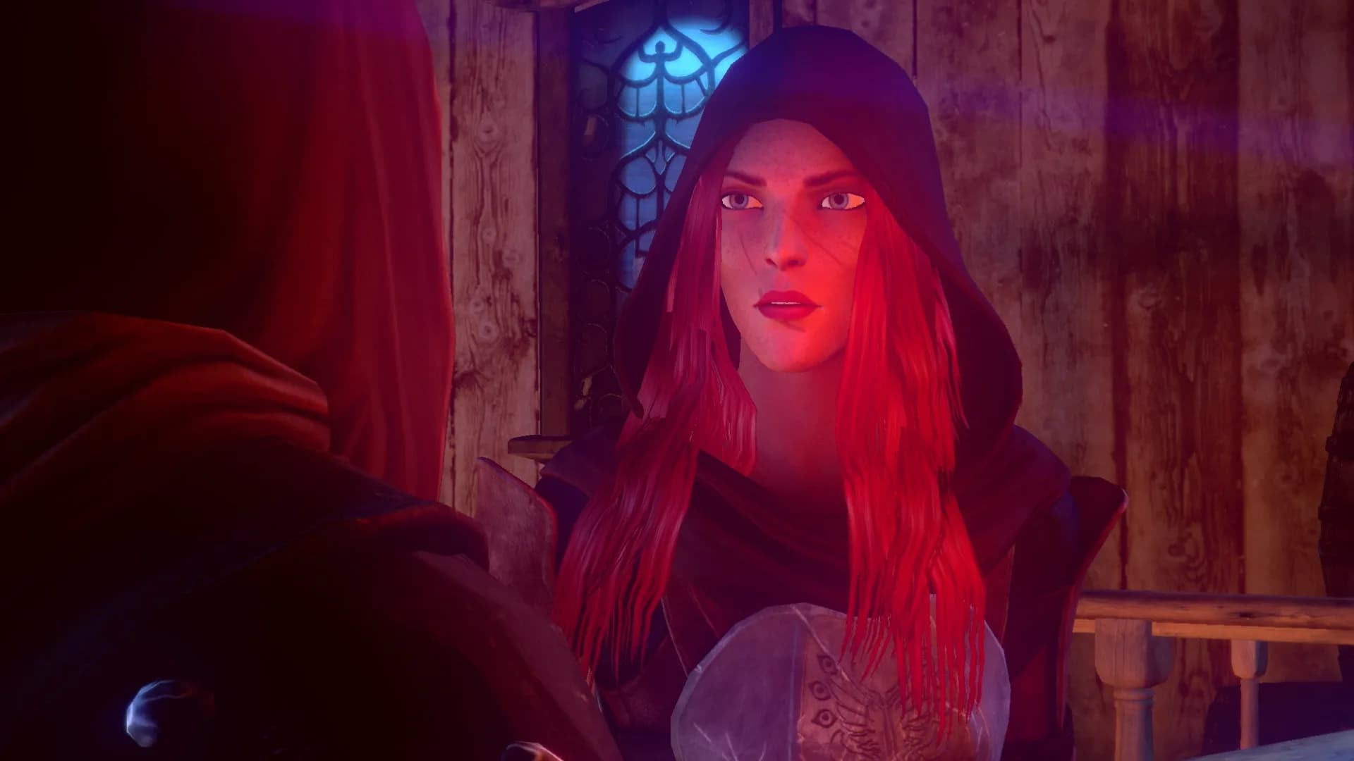 Dreamfall Chapters görsel 33