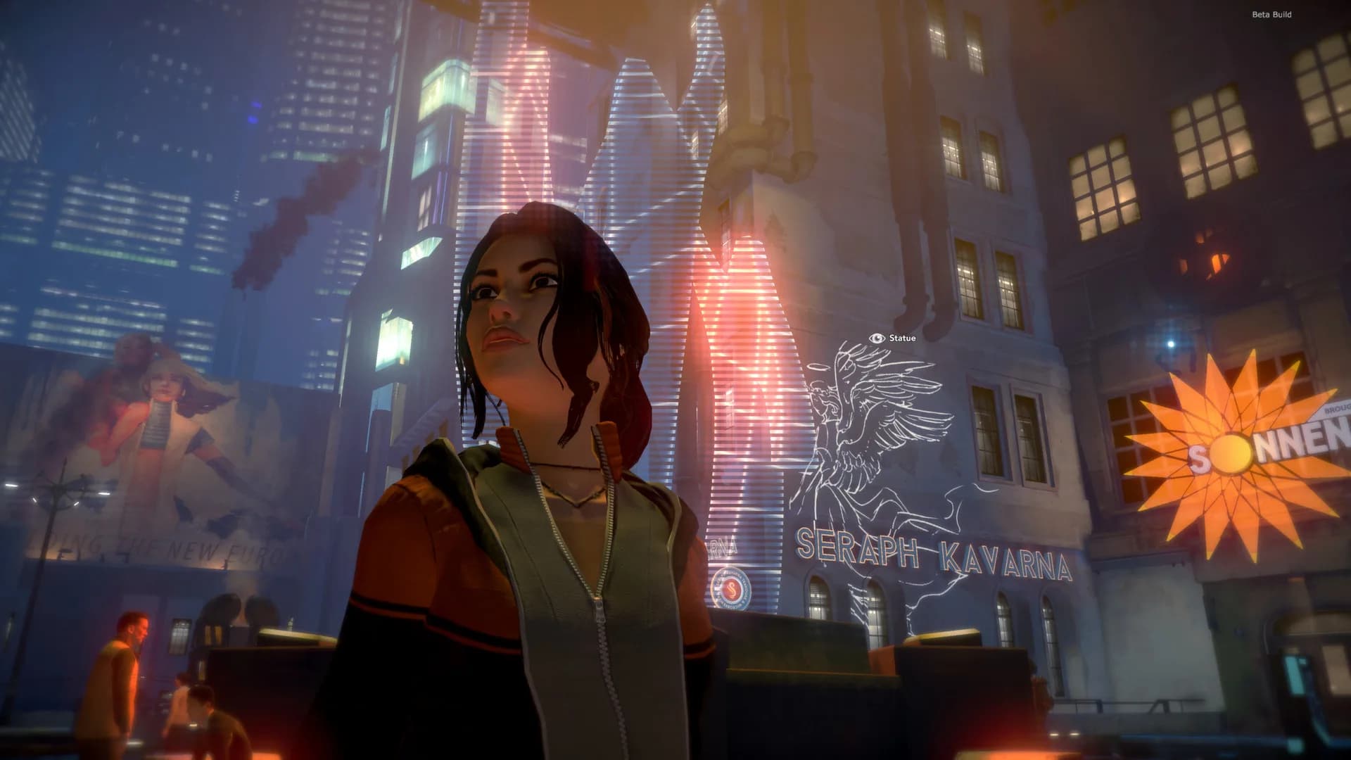 Dreamfall Chapters görsel 34