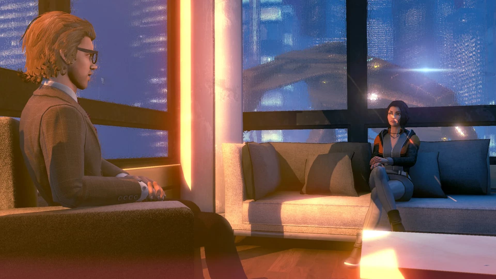 Dreamfall Chapters görsel 35