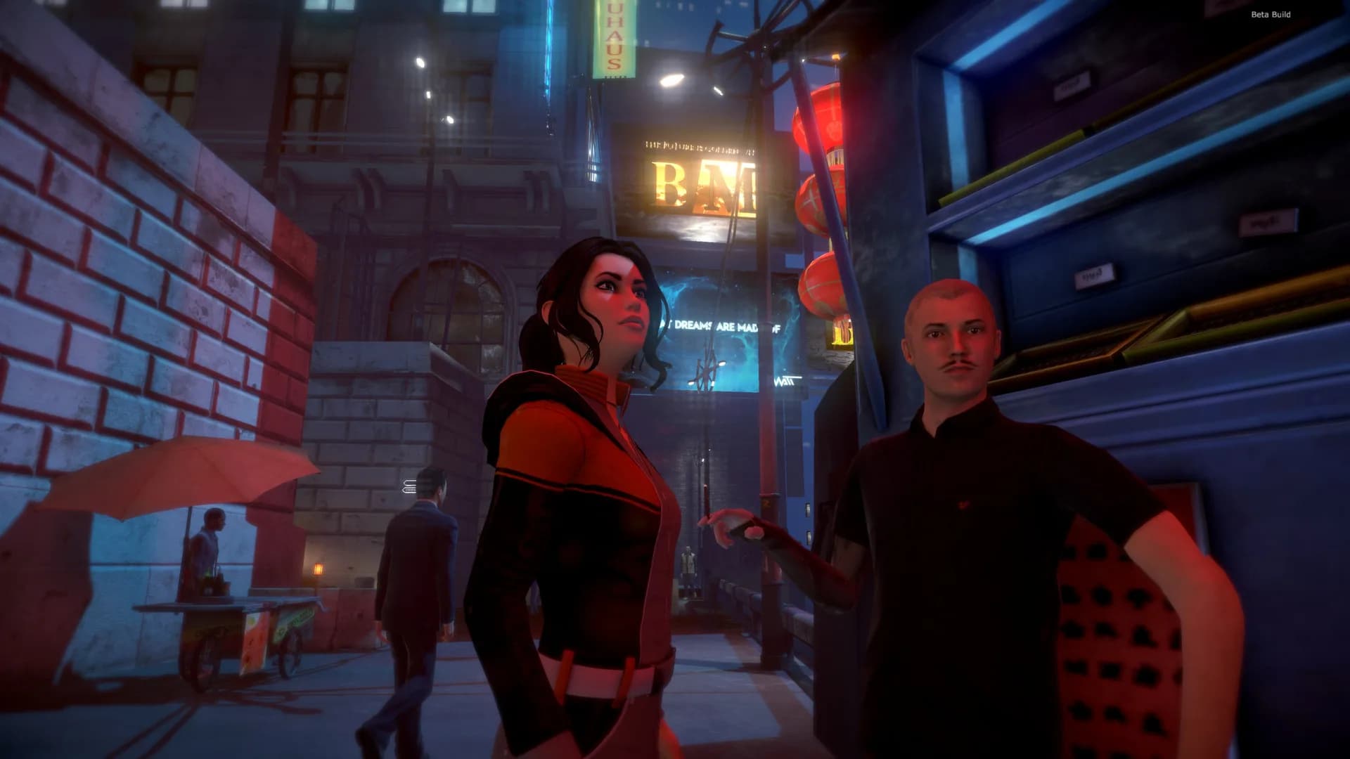 Dreamfall Chapters görsel 36