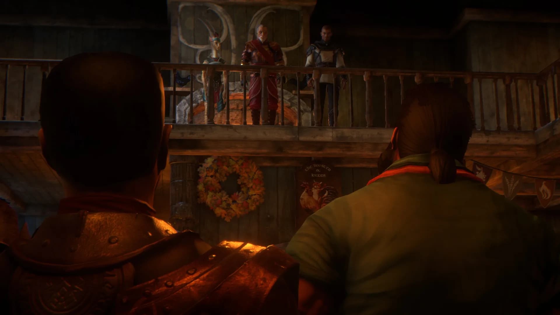 Dreamfall Chapters görsel 37