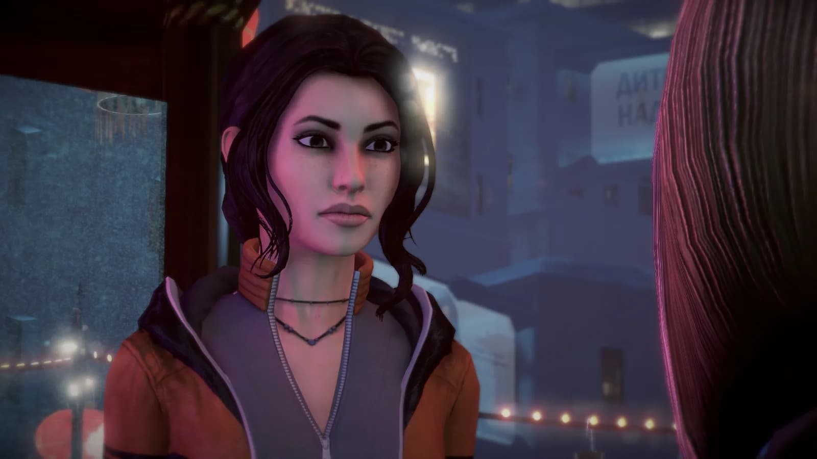 Dreamfall Chapters görsel 39