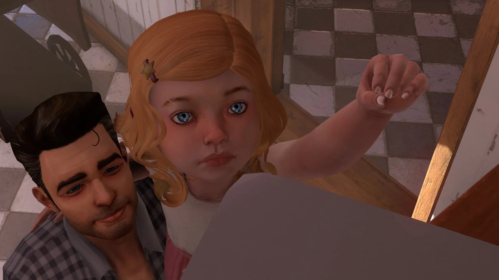 Dreamfall Chapters görsel 40