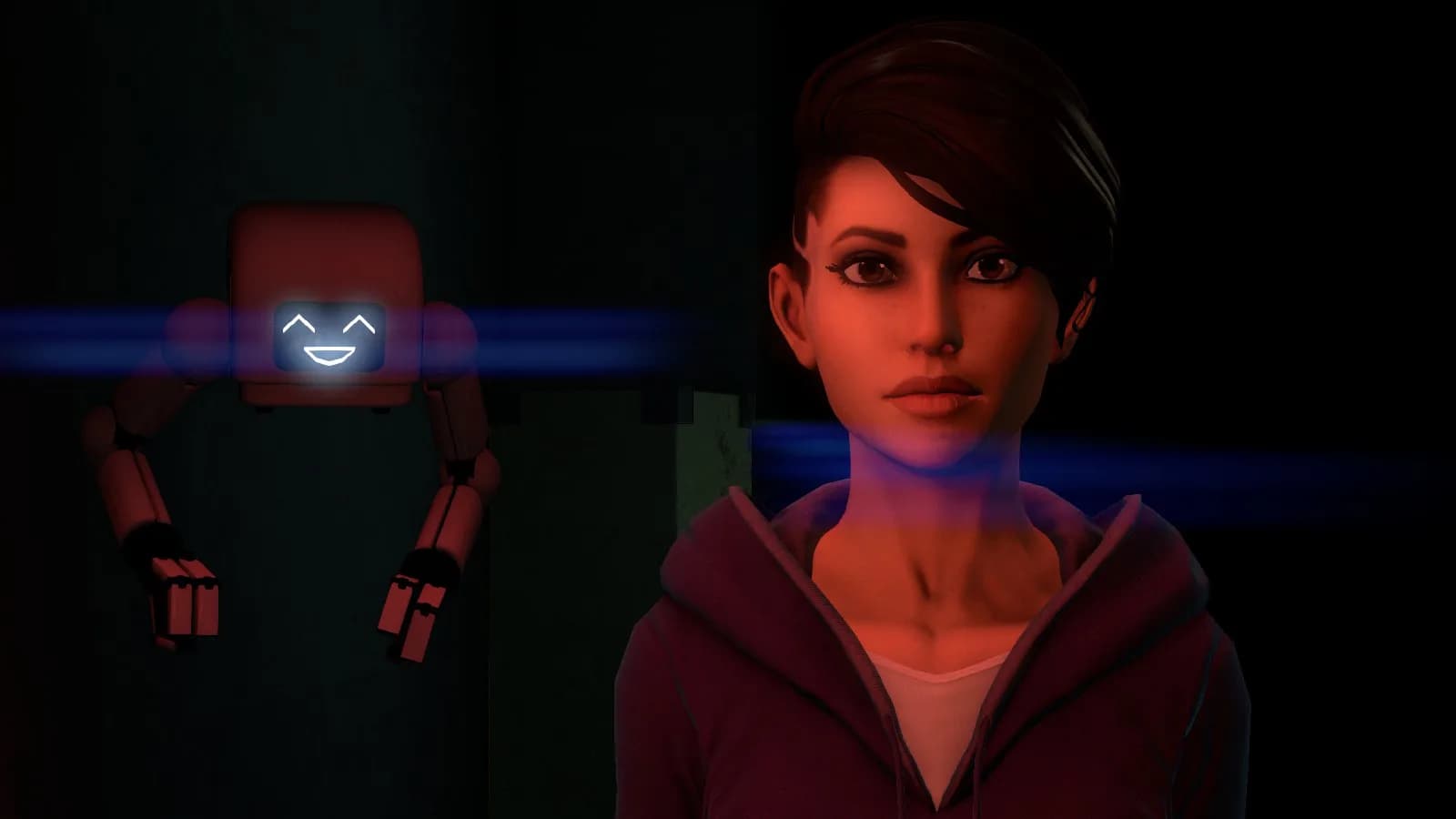 Dreamfall Chapters görsel 41
