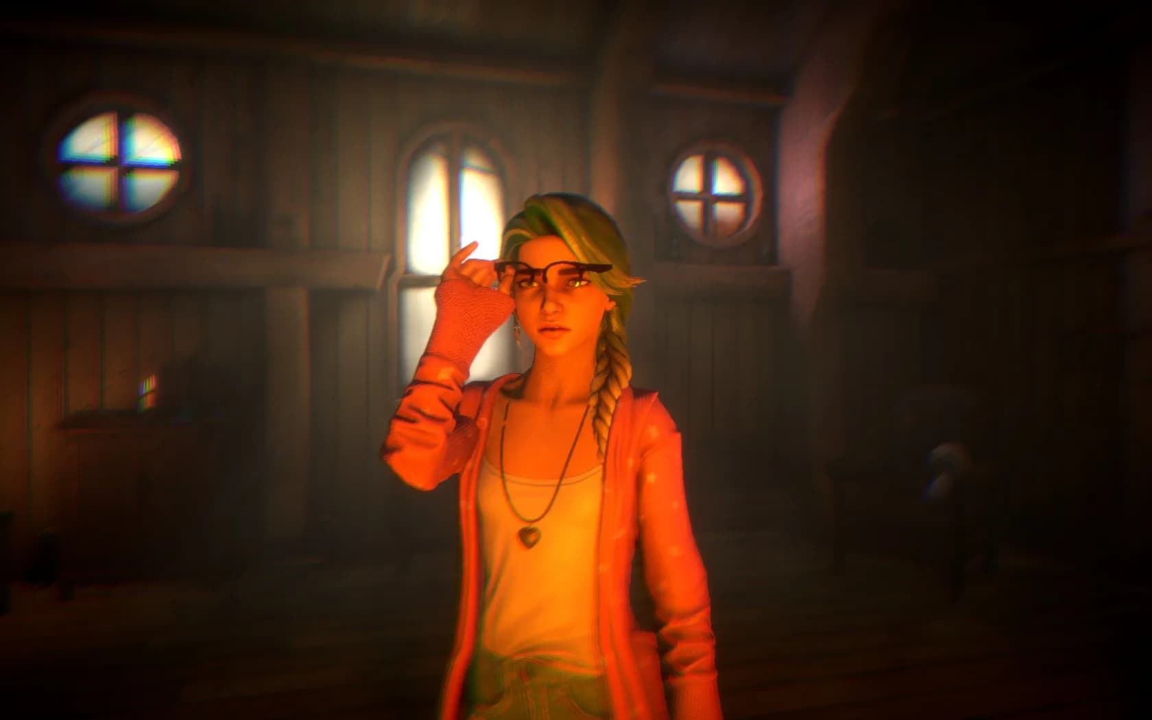 Dreamfall Chapters görsel 6