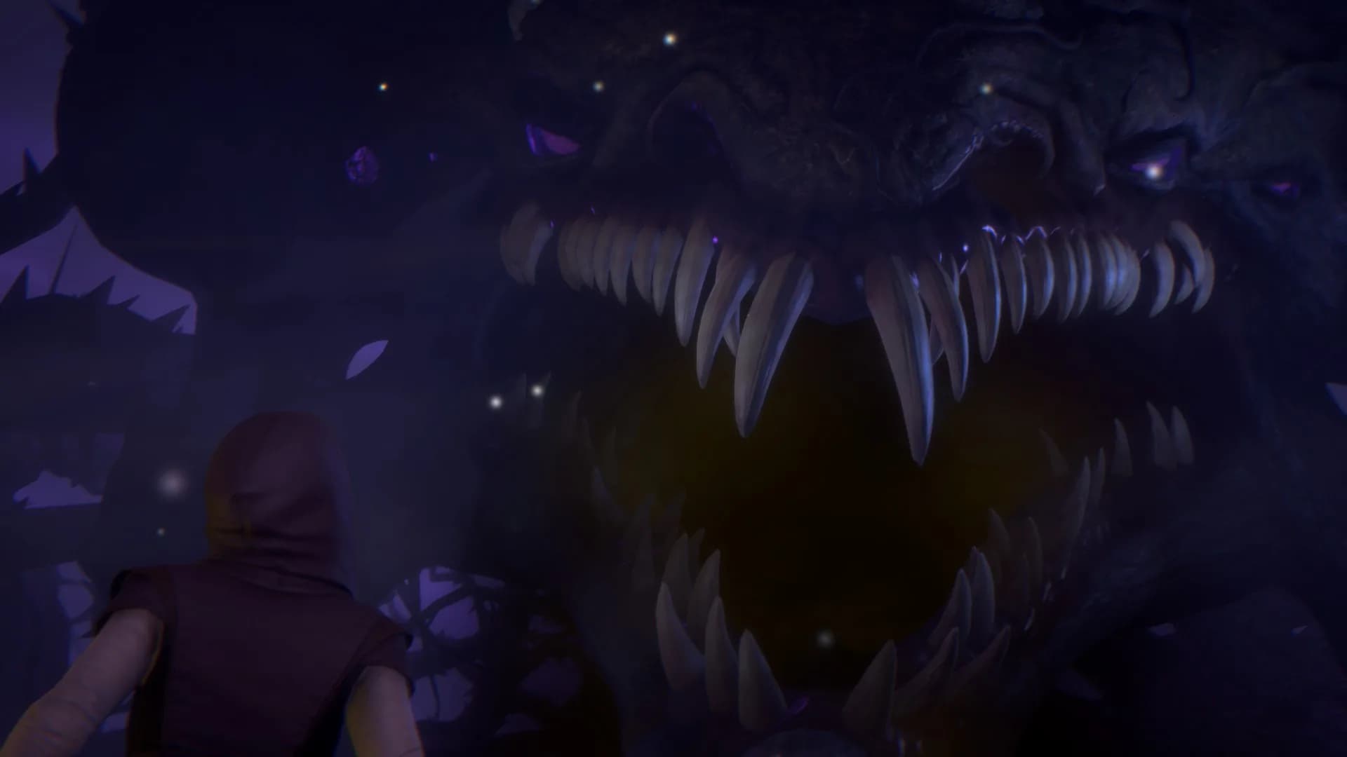 Dreamfall Chapters görsel 42