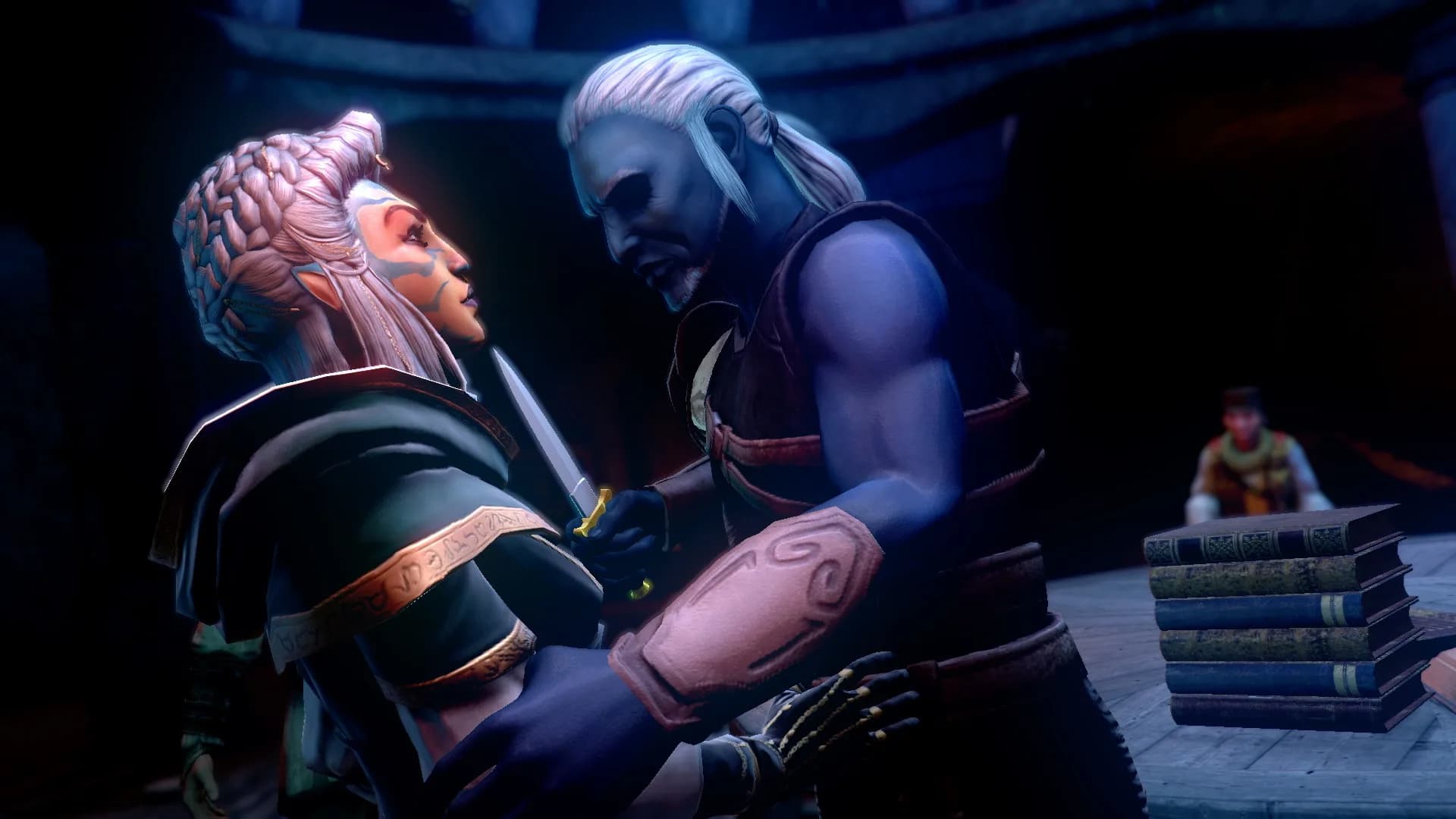 Dreamfall Chapters görsel 8