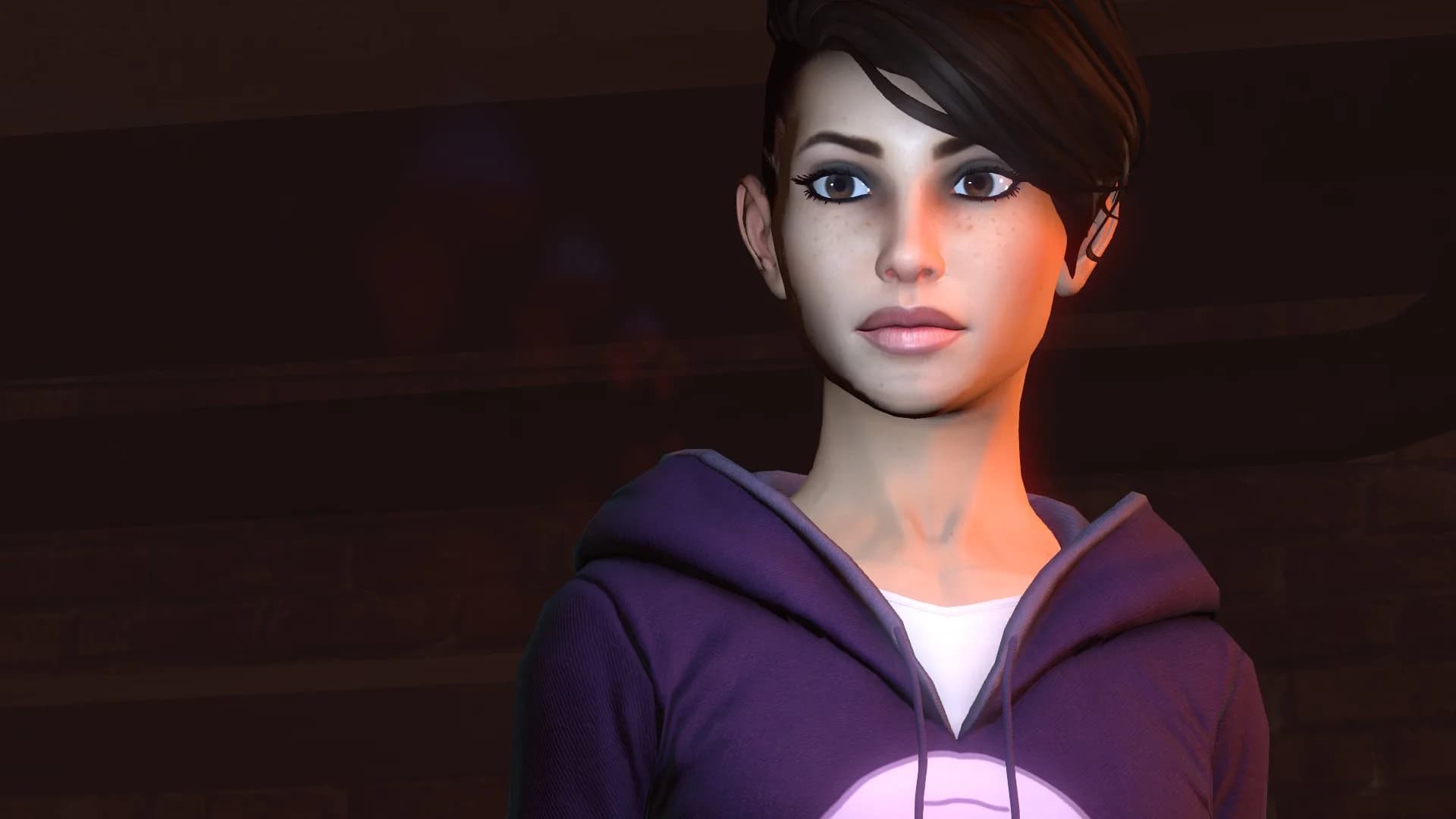 Dreamfall Chapters görsel 10