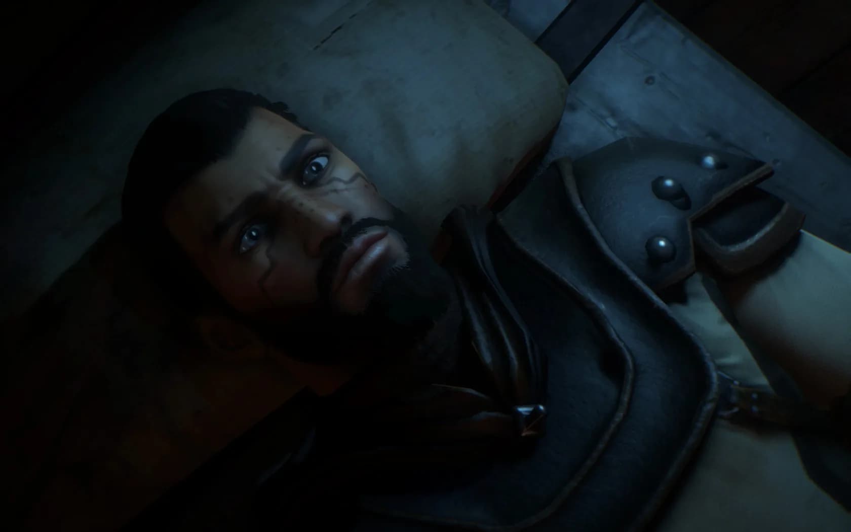 Dreamfall Chapters görsel 11