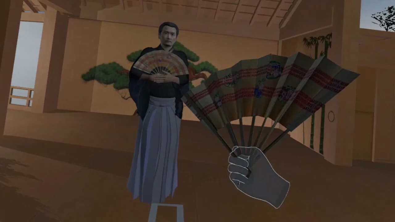 SENJU görsel 4
