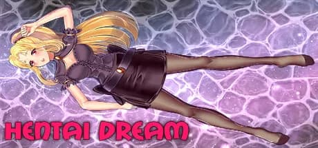 Hentai Dream görsel 1