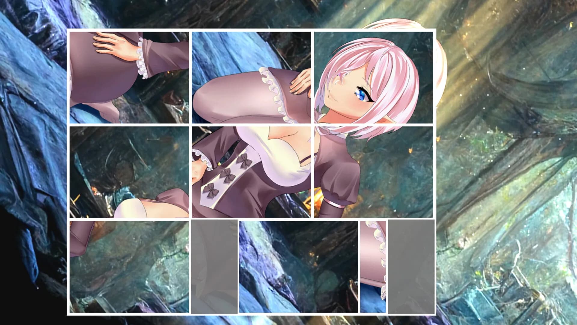 Hentai Dream görsel 6