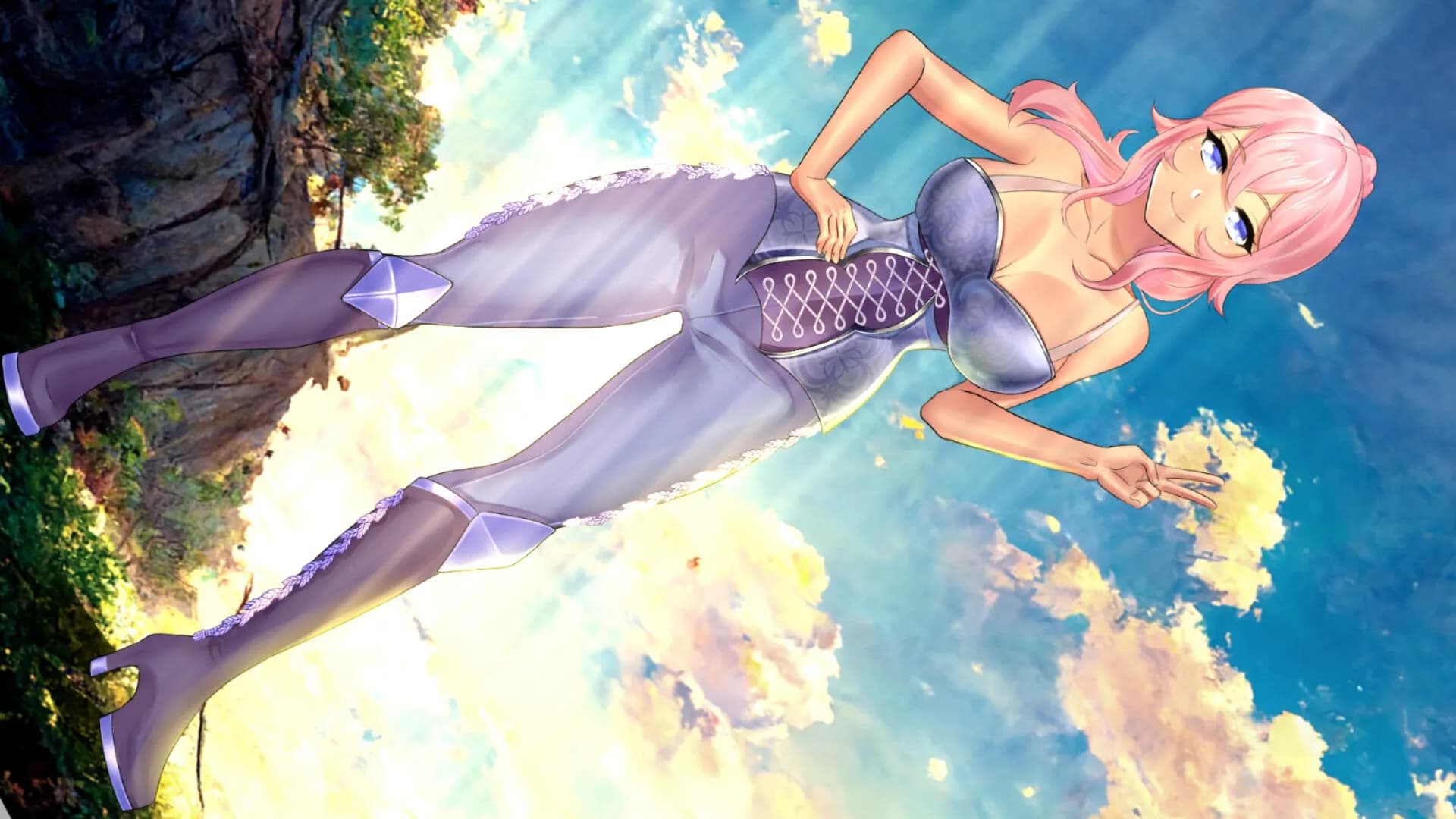 Hentai Dream görsel 9