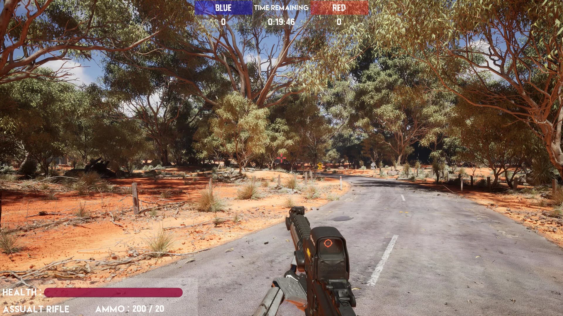 The Great War 3032 görsel 7
