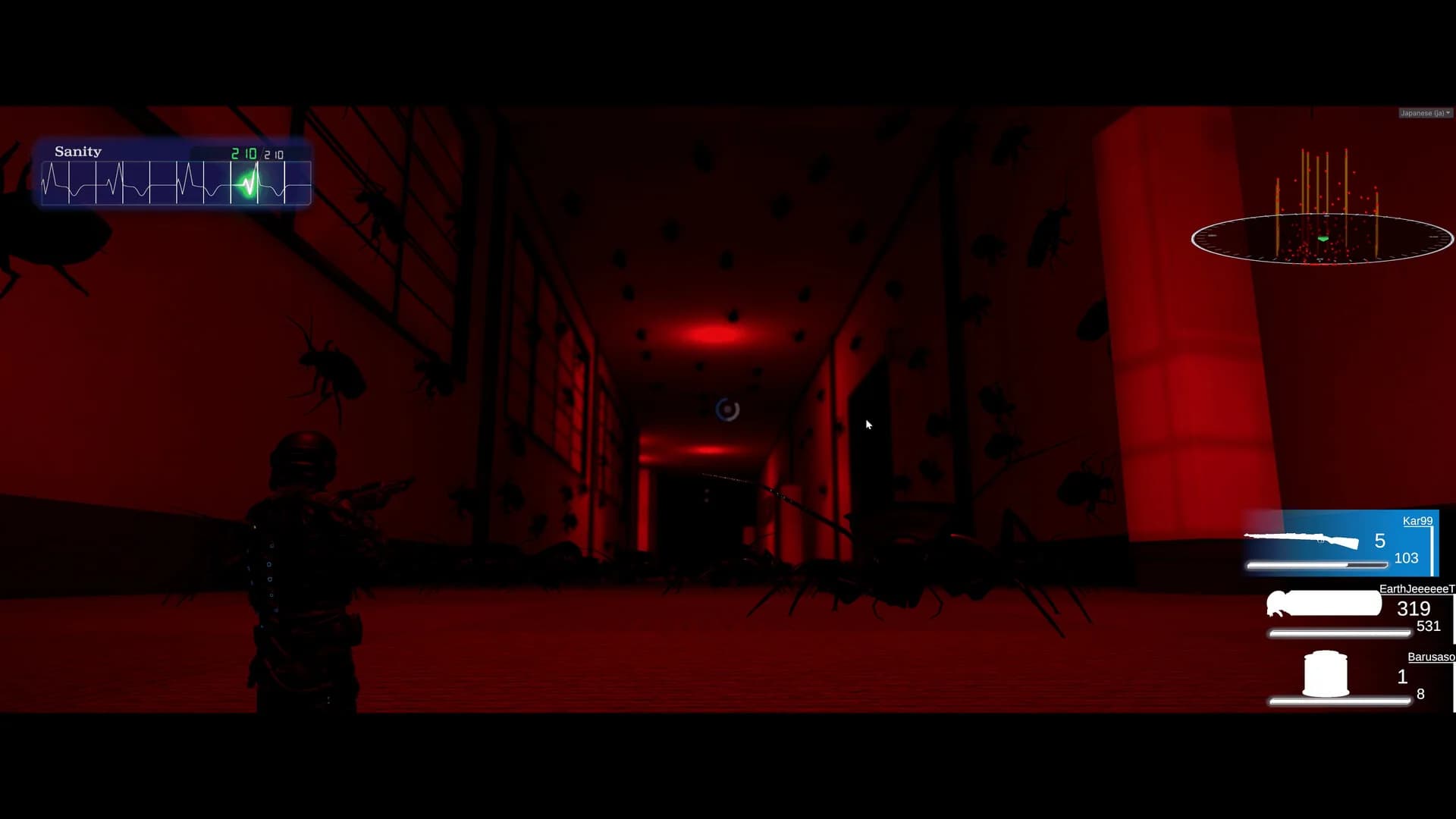 ROACH INVASION görsel 6