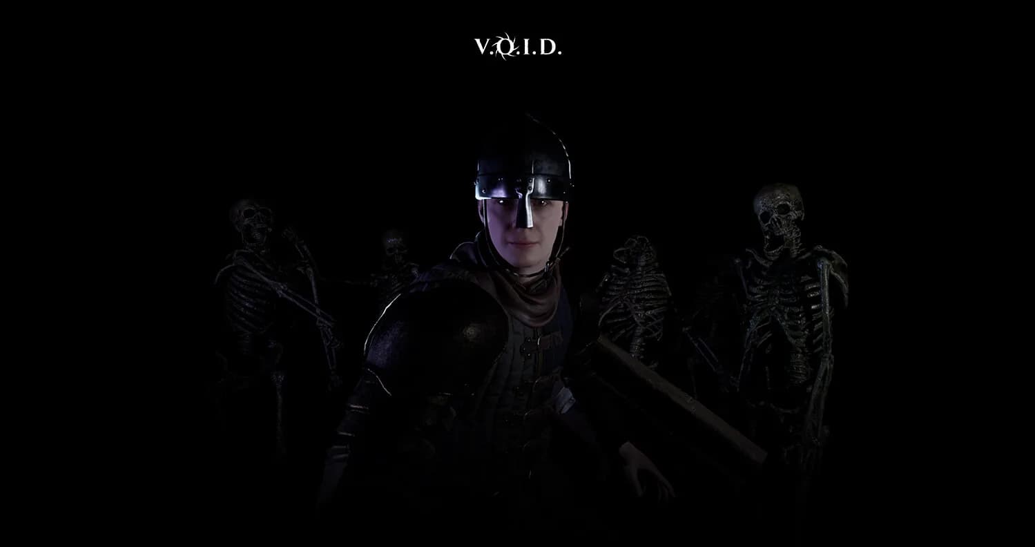 V.O.I.D. - Vexation of Infinite Dungeons görsel 6