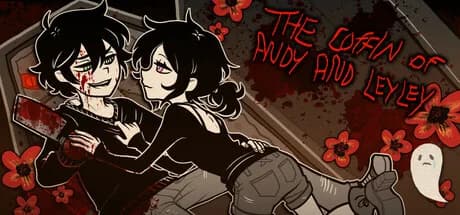 The Coffin of Andy and Leyley