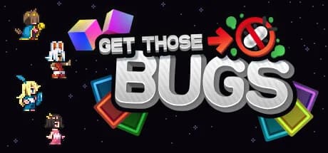 Get Those Bugs görsel 1