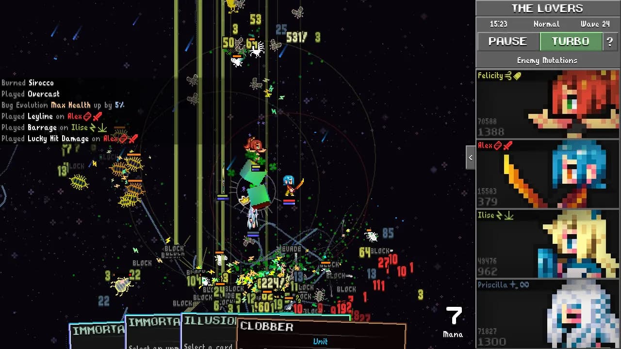 Get Those Bugs görsel 2