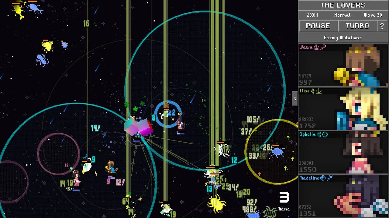 Get Those Bugs görsel 5