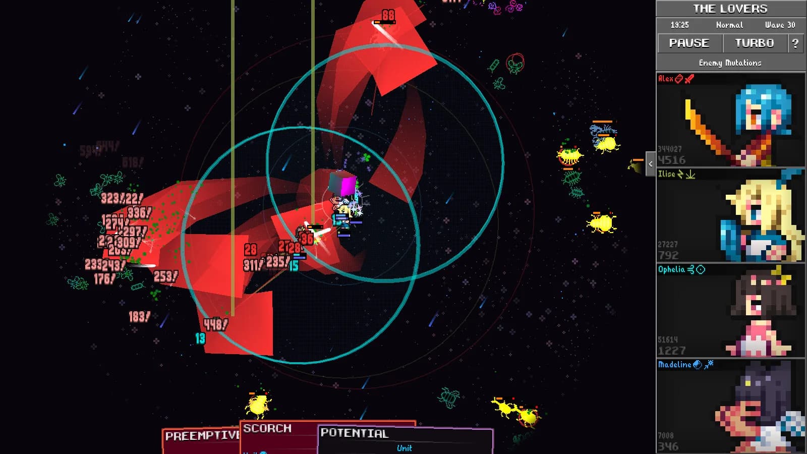 Get Those Bugs görsel 6