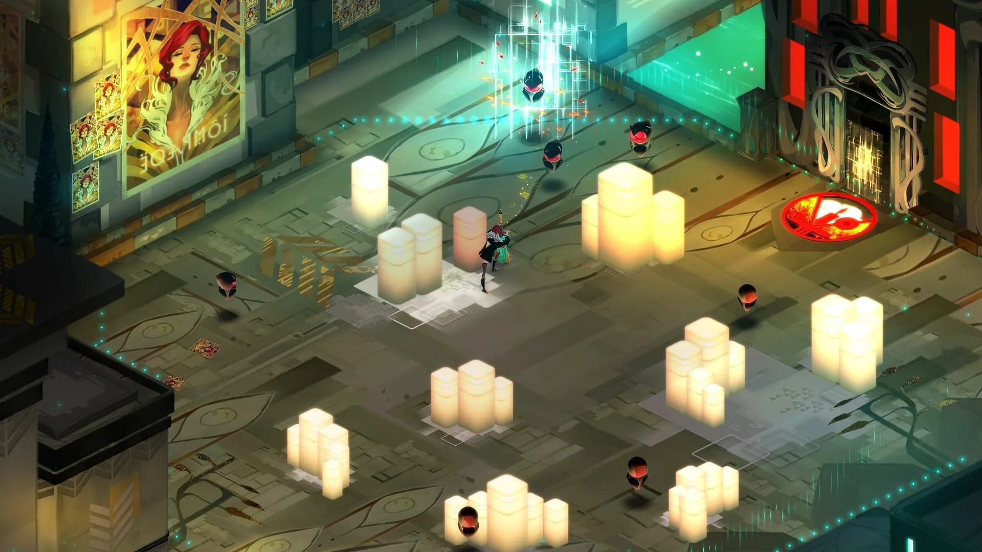 Transistor görsel 2