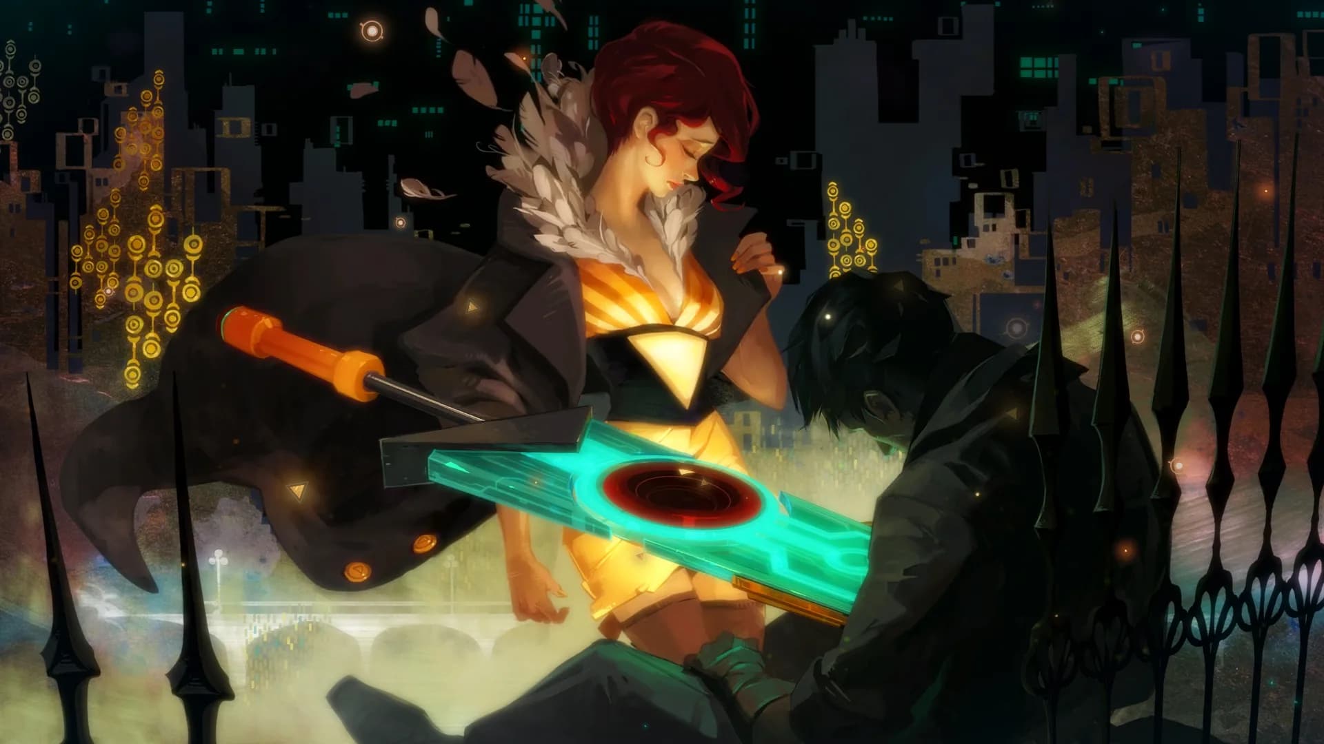 Transistor görsel 3